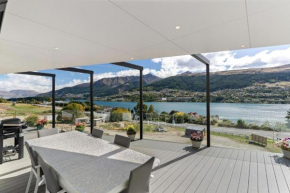 Red Deer Rise, Queenstown
